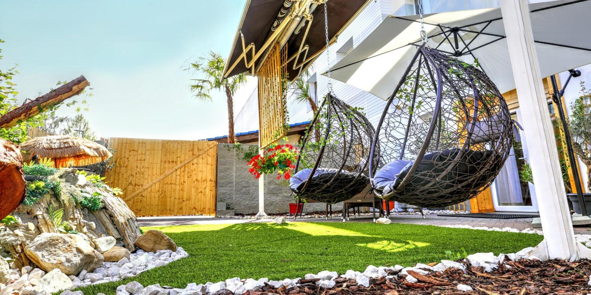 Ferrari Wellness Apartman ปาร์ดูบิตเซ ภายนอก รูปภาพ